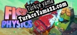 Fist of Physics Türkçe yama