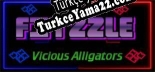 Oyun için Türkçe yama Fitzzle Vicious Alligators