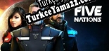 Oyun için Türkçe yama Five Nations