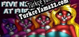 Five Nights At Furrys Türkçe yama Yaması + Metin