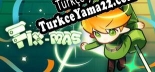 Oyun için Türkçe yama Fix-mas