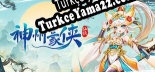 神州豪侠 Türkçe yama