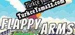 Oyun için Türkçe yama Flappy Arms