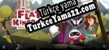 Oyun için Türkçe yama Flat Kingdom Papers Cut Edition