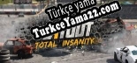 Oyun için Türkçe yama FlatOut 4 Total Insanity