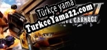 Türkçe yama için FlatOut Ultimate Carnage Collectors Edition