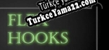 Flex hooks Türkçe yama