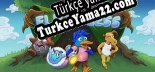 Oyun için Türkçe yama Flightless