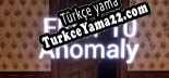 Floor 10 Anomaly Türkçe seslendirme + altyazı