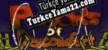 Türkçe yama için Floors of Discomfort