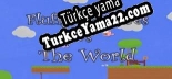 Fluffy Creatures VS The World Türkçe yama