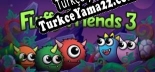 Fluffy Friends 3 Türkçe seslendirme + altyazı