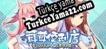 Oyun için Türkçe yama Fluffy Store