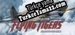 Türkçe yama Flying Tigers Shadows Over China