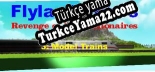 Flyland Wars 3 Model Trains Türkçe yama Yaması + Metin