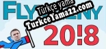 FLYVALNY 208 Türkçe yama Yaması + Metin
