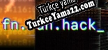 Türkçe yama fn.run.hack
