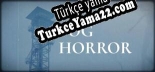 Oyun için Türkçe yama Fog Horror