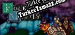 Oyun için Türkçe yama Folktale Misfits
