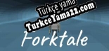 Oyun için Türkçe yama Folktale