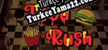 Food Rush Türkçe seslendirme + altyazı