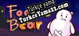 Foodie Bear Türkçe yama Yaması + Metin