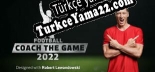 Football Coach the Game Türkçe seslendirme + altyazı