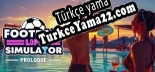 Football Life Simulator Prologue Türkçe seslendirme + altyazı
