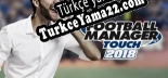 Türkçe yama için Football Manager Touch 2018