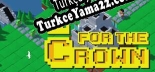 Türkçe yama For the Crown