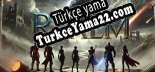 Türkçe yama For The Realm