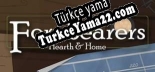 Forebearers Türkçe yama Yaması + Metin