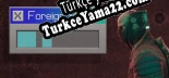 Türkçe yama Foreign Body