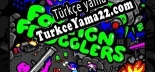 Foreign Frugglers Türkçe yama