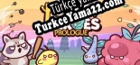 Forest Heroes Prologue Türkçe yama Yaması + Metin