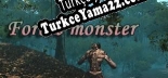 Forest monster Türkçe seslendirme + altyazı