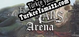 Oyun için Türkçe yama Forest of Tails Arena