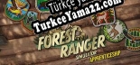 Türkçe yama için Forest Ranger Simulator Apprenticeship