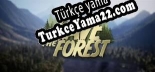 Türkçe yama için Forest Ranger Simulator
