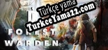 Forest Warden Türkçe seslendirme + altyazı