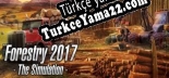 Oyun için Türkçe yama Forestry 2017 The Simulation
