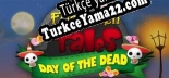 Oyun için Türkçe yama Forgotten Tales Day of the Dead