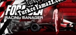 Formula Racing Manager Türkçe yama