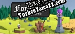 Fortitude Tower Defense Türkçe seslendirme + altyazı