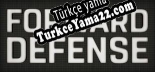 Oyun için Türkçe yama Forward Defense