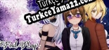 Foul Play Yuri Visual Novel Türkçe seslendirme + altyazı