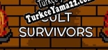 Founder of the Final Cult Türkçe yama