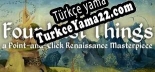 Oyun için Türkçe yama Four Last Things