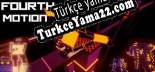 Türkçe yama FourthMotion