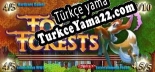 Türkçe yama FOX n FORESTS